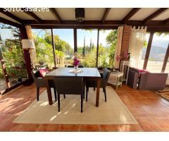 Casa de campo en Venta en Jete, Granada