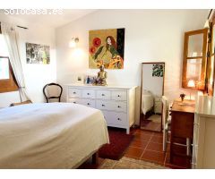 Casa de campo en Venta en Jete, Granada
