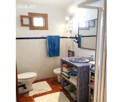 Casa de campo en Venta en Jete, Granada