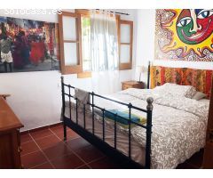 Casa de campo en Venta en Jete, Granada