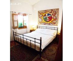 Casa de campo en Venta en Jete, Granada
