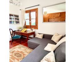 Casa de campo en Venta en Jete, Granada