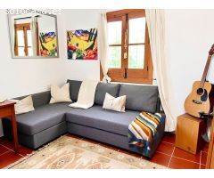 Casa de campo en Venta en Jete, Granada