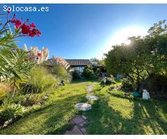 Casa de campo en Venta en Jete, Granada