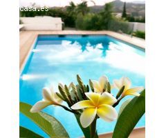Casa de campo en Venta en Jete, Granada