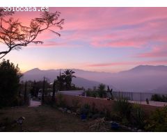 Casa de campo en Venta en Jete, Granada