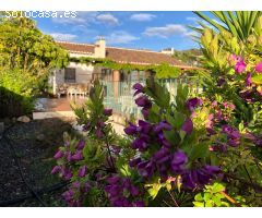 Casa de campo en Venta en Jete, Granada