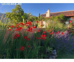 Casa de campo en Venta en Jete, Granada