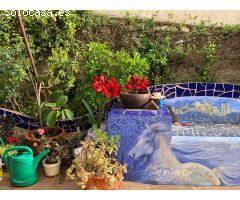 Casa de campo en Venta en Jete, Granada