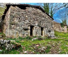 Casa de Pueblo en Venta en Llerices, Asturias