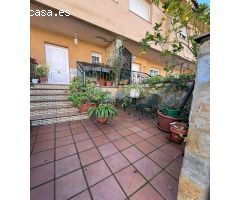CHALET EN URBANIZACIÓN GUADIANA