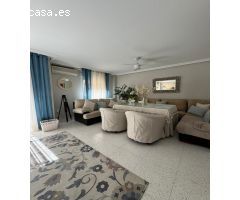 CHALET EN URBANIZACIÓN GUADIANA