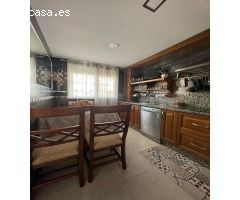 CHALET EN URBANIZACIÓN GUADIANA