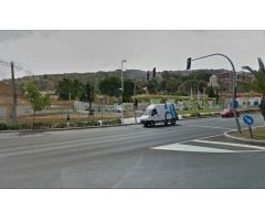 Suelo Industrial en la Avenida de Denia esquina Avda Albufereta