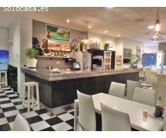Especial INVERSIONISTAS. Ocasión Restaurante alta rentabilidad en el centro tradicional de Alicante