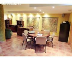 CASA DE LUJO EN EL CENTRO DE SAN VICENTE. Oportunidad en zona tranquila.
