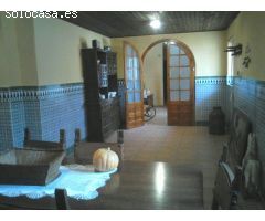ESPECIAL INVERSORES¡¡¡  PRECIOSA MASIA EN SIERRA MARIOLA (ALICANTE) PREPARADA PARA HOTEL RURAL