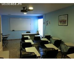 ESPECTACULAR LOCAL EN CENTRO DE GANDIA CON ENTRADA EXCLUSIVA PARA TODO TIPO DE NEGOCIOS O VIVIENDAS
