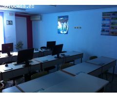 ESPECTACULAR LOCAL EN CENTRO DE GANDIA CON ENTRADA EXCLUSIVA PARA TODO TIPO DE NEGOCIOS O VIVIENDAS