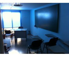 ESPECTACULAR LOCAL EN CENTRO DE GANDIA CON ENTRADA EXCLUSIVA PARA TODO TIPO DE NEGOCIOS O VIVIENDAS