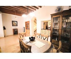 Magnifica casa de Pueblo