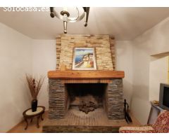 Magnifica casa de Pueblo