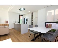 Chalet independiente en parcela privada