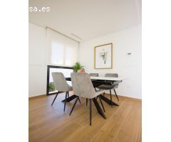 Chalet independiente en parcela privada