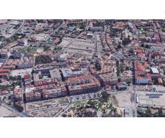 Sensacional parcela urbana en el centro de Sant Joan a 240 € m2 de techo