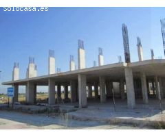 OPORTUNIDAD BANCARIA OBRA NUEVA PARADA DE 42 VIVIENDAS EN ALMORADI ALICANTE