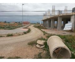 OPORTUNIDAD BANCARIA OBRA NUEVA PARADA DE 42 VIVIENDAS EN ALMORADI ALICANTE