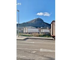 EDIFICI BLANC COCENTAINA
