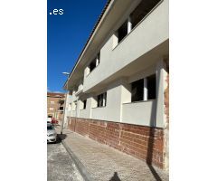 EDIFICI BLANC COCENTAINA
