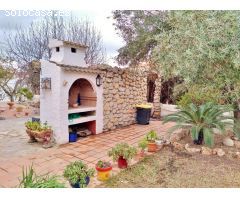 Fantástico chalet independiente de una sola planta en Haygon-San Vicente