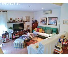 Fantástico chalet independiente de una sola planta en Haygon-San Vicente
