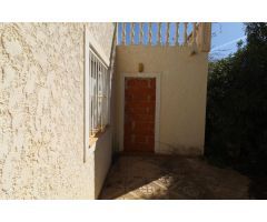 chalet en urb la almedia