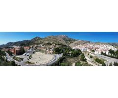 Terreno urbano en Venta en Jijona - Xixona, Alicante
