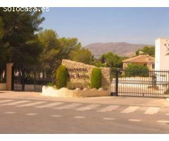 Chalet en Venta en Benidorm, Alicante