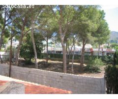 Chalet en Venta en Benidorm, Alicante
