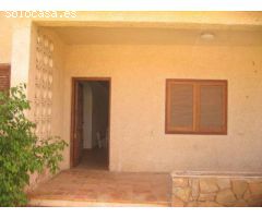 Chalet en Venta en Benidorm, Alicante