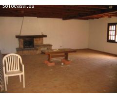 Chalet en Venta en Benidorm, Alicante