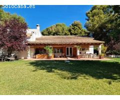 Chalet en Venta en Tibi, Alicante