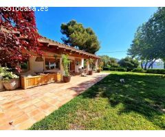 Chalet en Venta en Tibi, Alicante