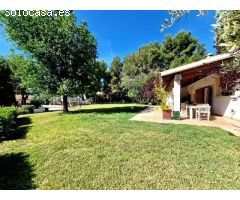 Chalet en Venta en Tibi, Alicante