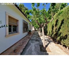 Chalet en Venta en Tibi, Alicante