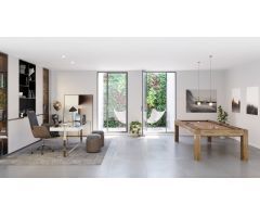 VILLAS DE LUJO INDEPENDIENTES EN URBANIZACIÓN PRIVADA EN LA FONT