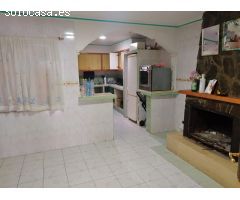 Vivienda planta baja con terraza de 150 mtros,zona bulevard del pla.