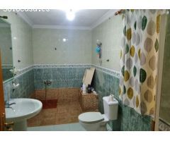 Vivienda planta baja con terraza de 150 mtros,zona bulevard del pla.