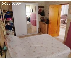 Vivienda planta baja con terraza de 150 mtros,zona bulevard del pla.