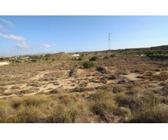 Oportunidad única de terreno en Mutxame